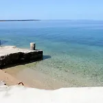 Apartamento With Parking Space Mandre, Pag - 4075 *