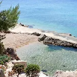 With Parking Space Mandre, Pag - 4075 Apartamento *