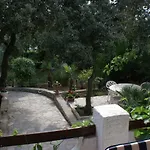 With Parking Space Mandre, Pag - 4075 Apartamento