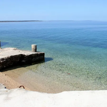 Апартаменты With Parking Space Mandre, Pag - 4075 *