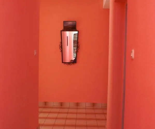 דירה With Parking Space Mandre, Pag - 4075 מאנדרה