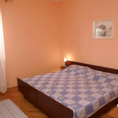 Appartamento With A Parking Space Mandre, Pag - 4075 Mandre