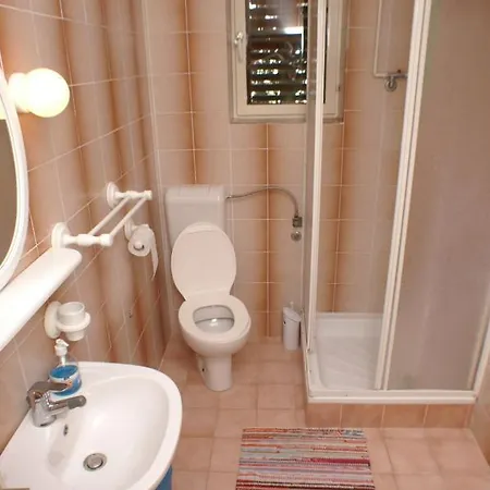 With Parking Space Mandre, Pag - 4075 * Mandre