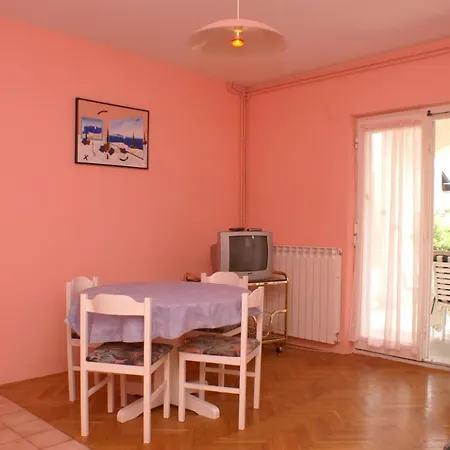 Апартаменты With Parking Space Mandre, Pag - 4075