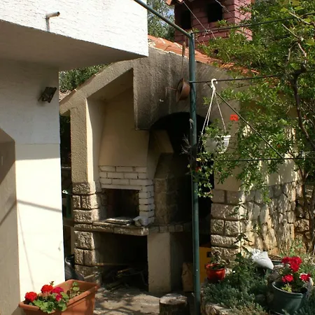 With Parking Space Mandre, Pag - 4075 Mandre