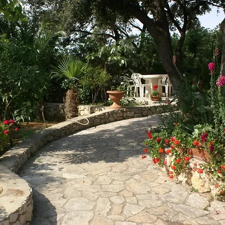 Апартаменты With Parking Space Mandre, Pag - 4075 *
