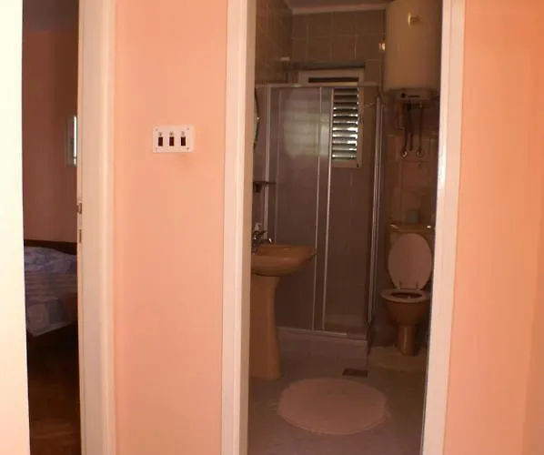 Апартаменты With Parking Space Mandre, Pag - 4075 *