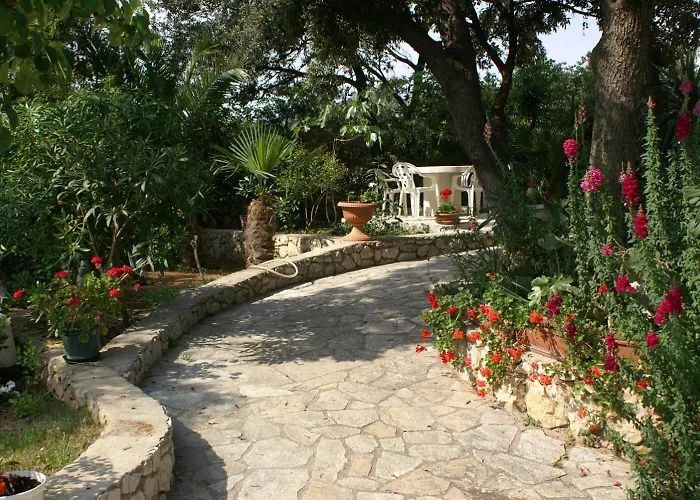 Апартаменты With Parking Space Mandre, Pag - 4075 *