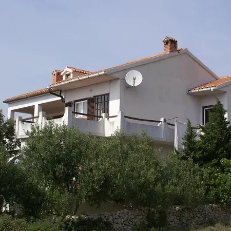 With A Parking Space Mandre, Pag - 4075 Apartamento *