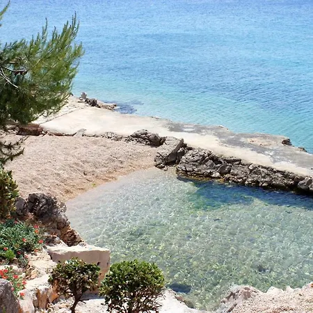 With Parking Space Mandre, Pag - 4075 Daire *