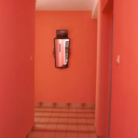 Apartamento With A Parking Space Mandre, Pag - 4075 Mandre