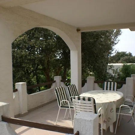 Daire With Parking Space Mandre, Pag - 4075 Mandre