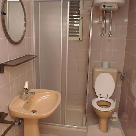 With Parking Space Mandre, Pag - 4075 Daire