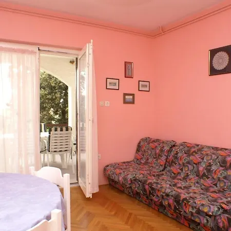 With Parking Space Mandre, Pag - 4075 Daire *