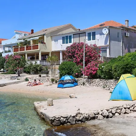 Apartamento With A Parking Space Mandre, Pag - 4075