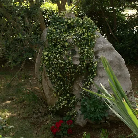 With Parking Space Mandre, Pag - 4075 * Mandre