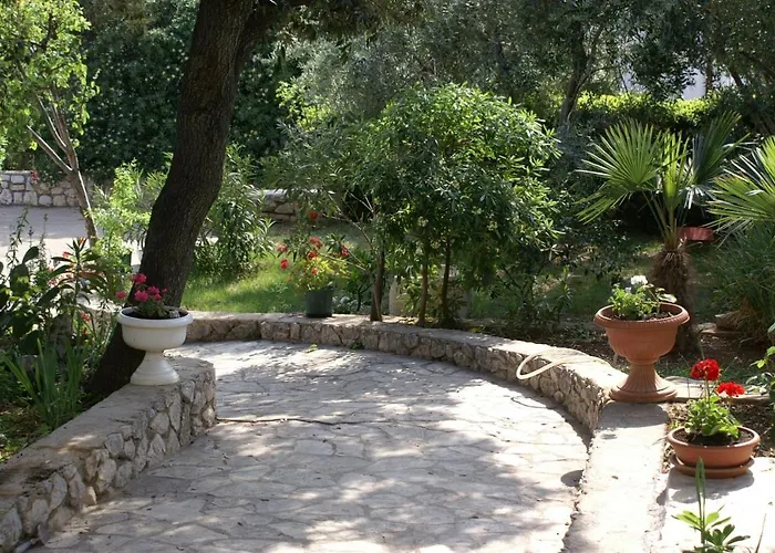 With Parking Space Mandre, Pag - 4075 Apartman Mandre