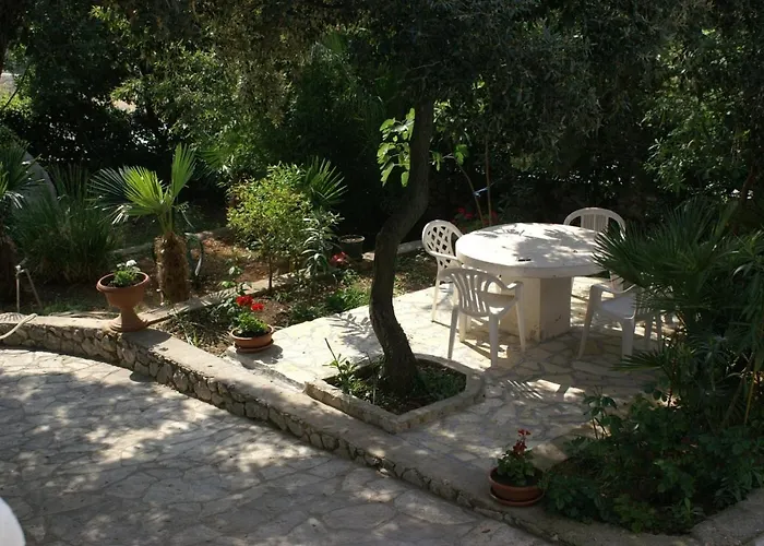 With Parking Space Mandre, Pag - 4075 Apartman Mandre