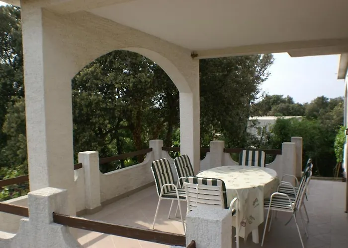Apartment With Parking Space Mandre, Pag - 4075 Mandre