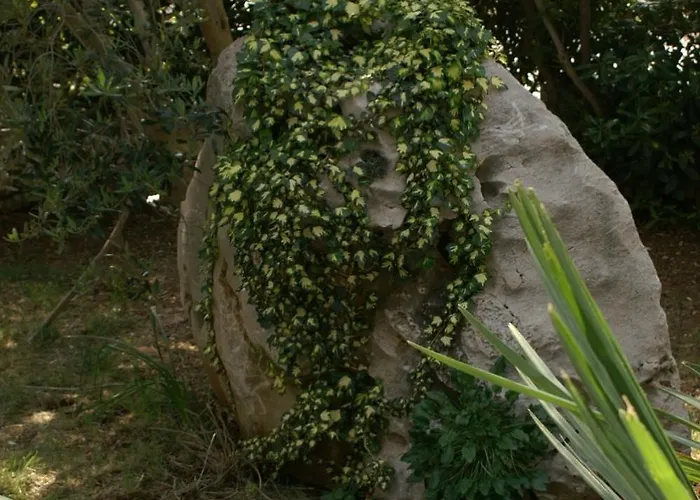 With Parking Space Mandre, Pag - 4075 * Mandre